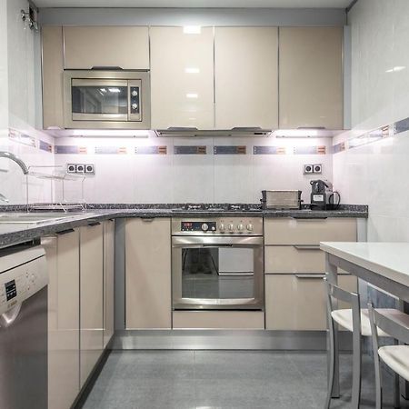 R114 Apartment Ca La Laura 卡拉费尔 外观 照片