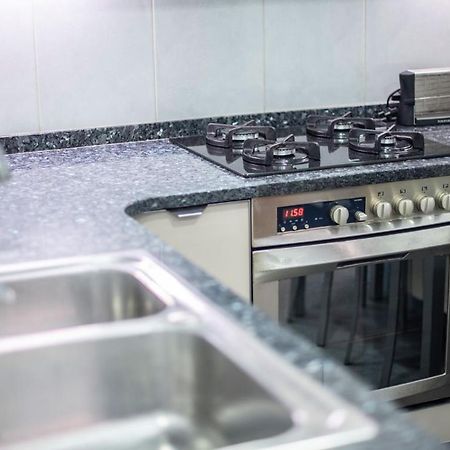 R114 Apartment Ca La Laura 卡拉费尔 外观 照片