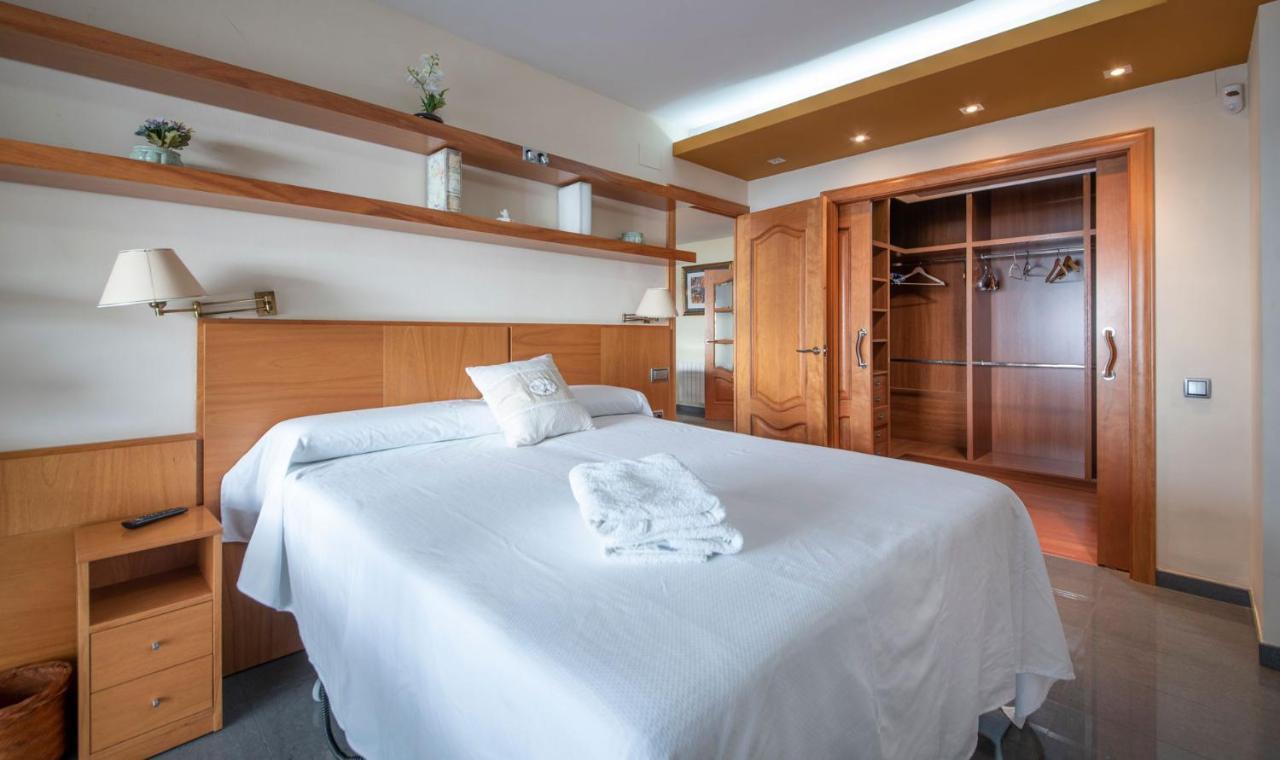 R114 Apartment Ca La Laura 卡拉费尔 外观 照片