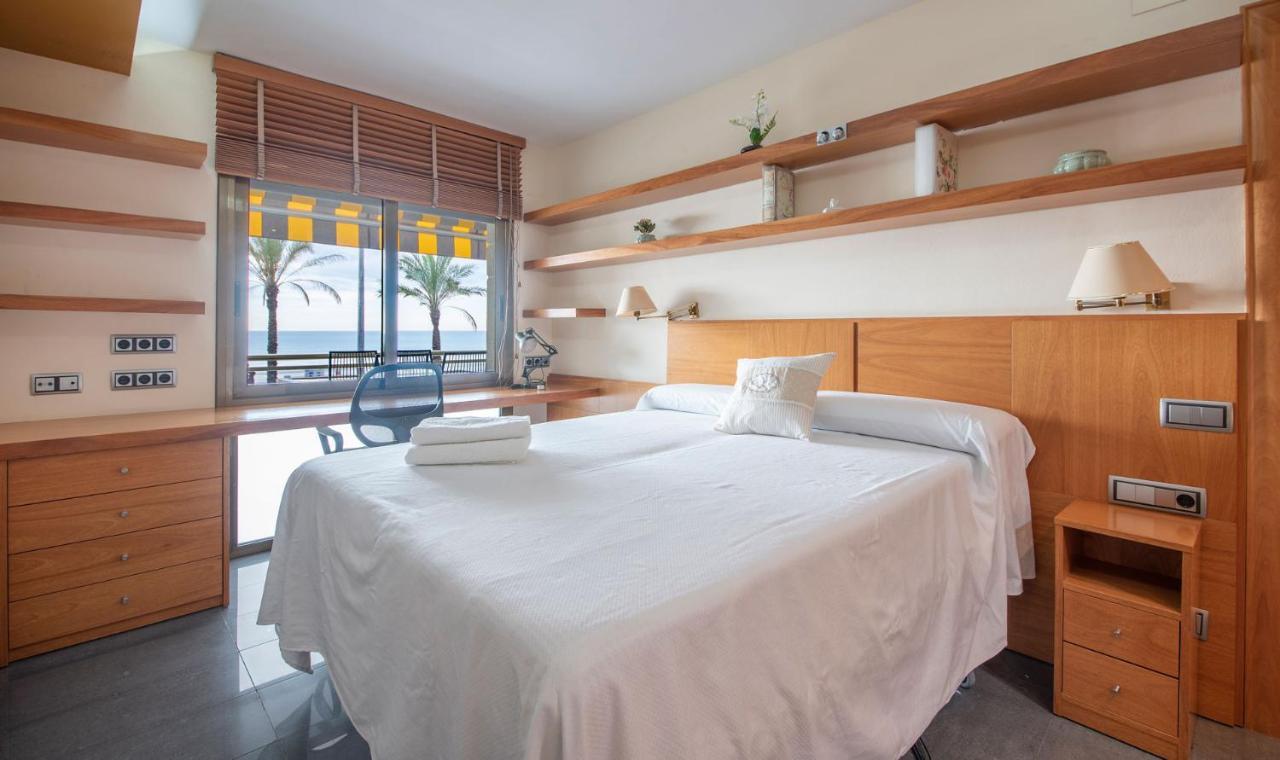 R114 Apartment Ca La Laura 卡拉费尔 外观 照片