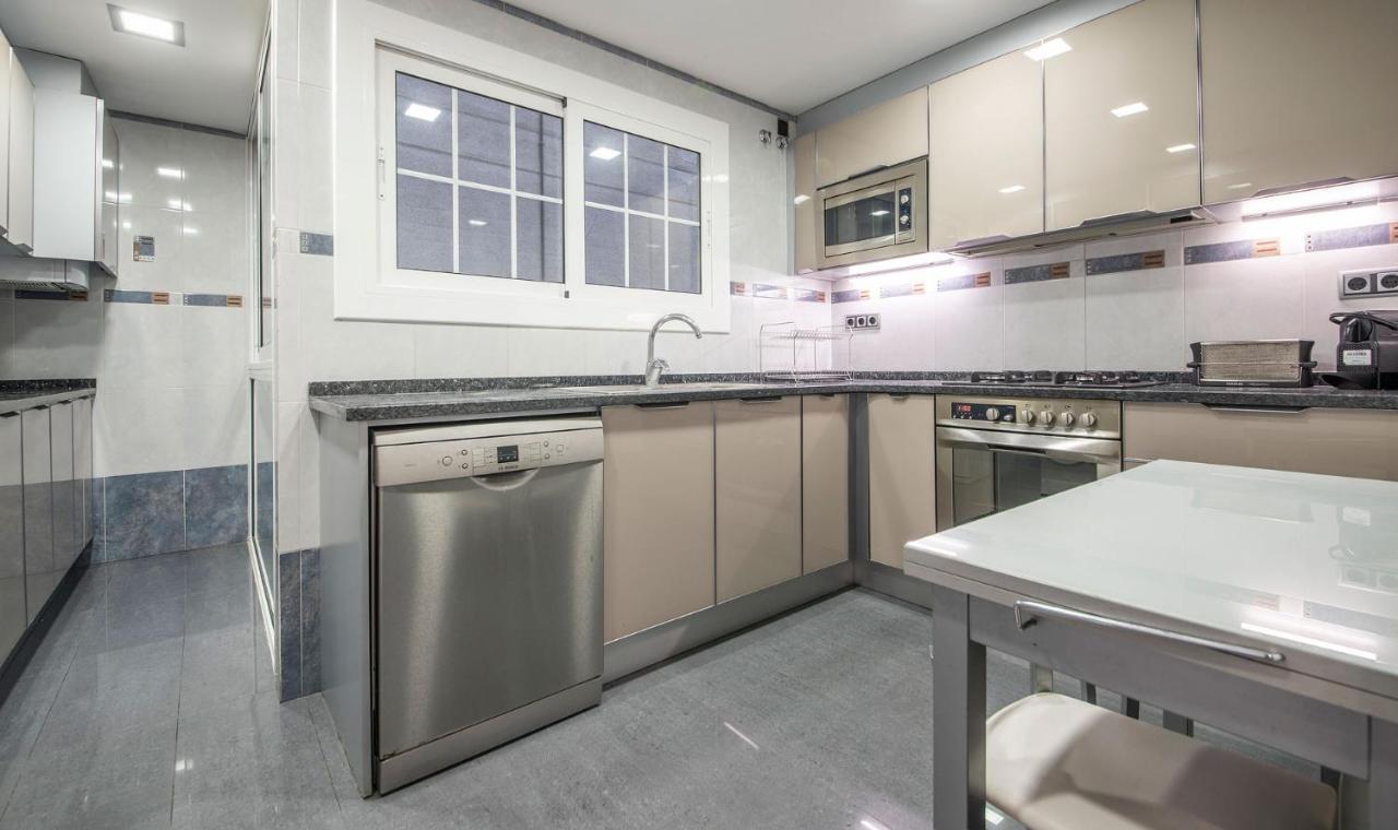 R114 Apartment Ca La Laura 卡拉费尔 外观 照片