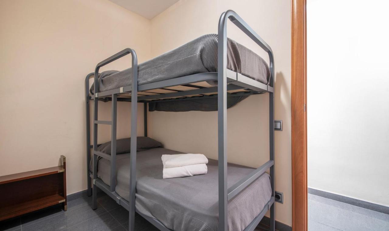R114 Apartment Ca La Laura 卡拉费尔 外观 照片