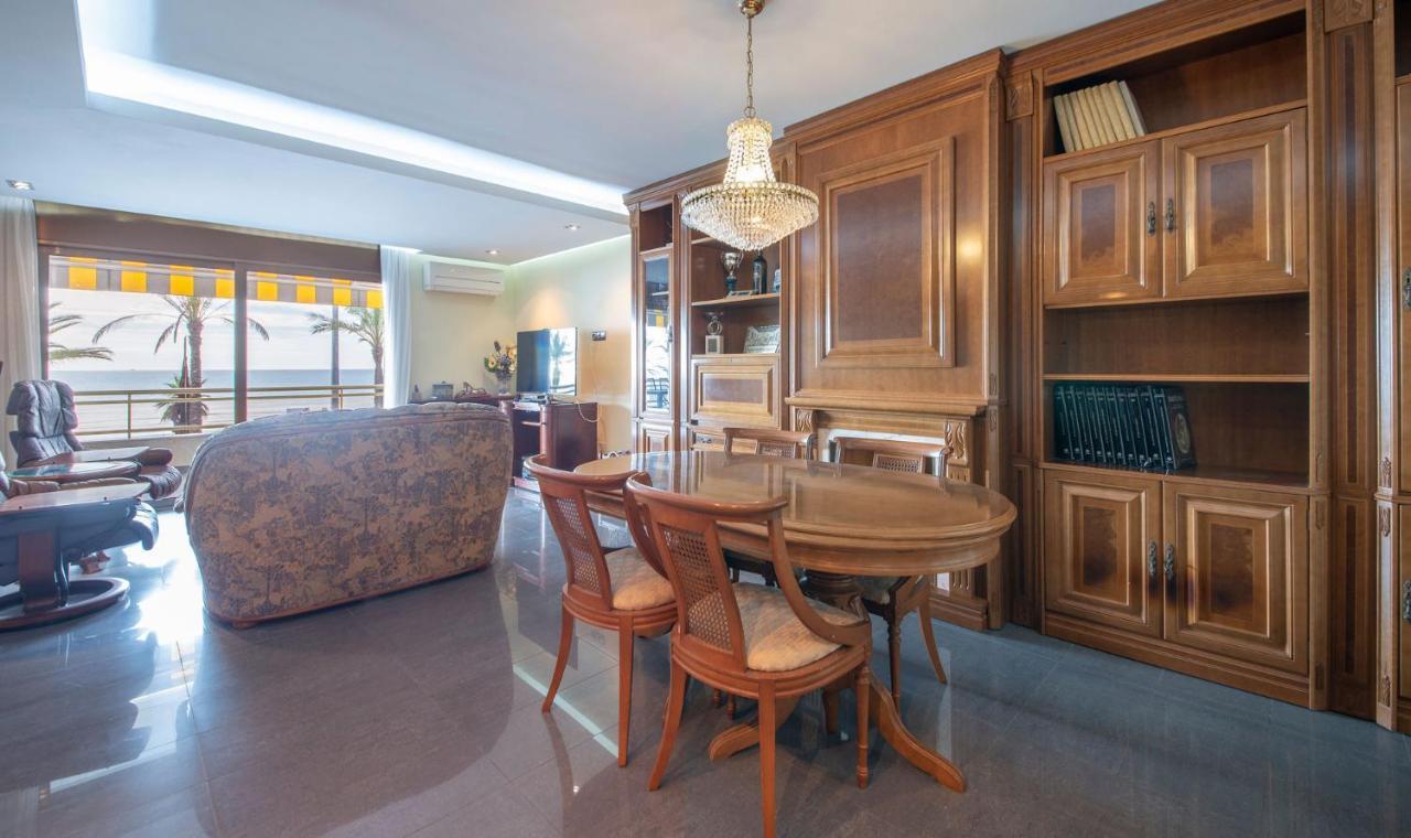 R114 Apartment Ca La Laura 卡拉费尔 外观 照片
