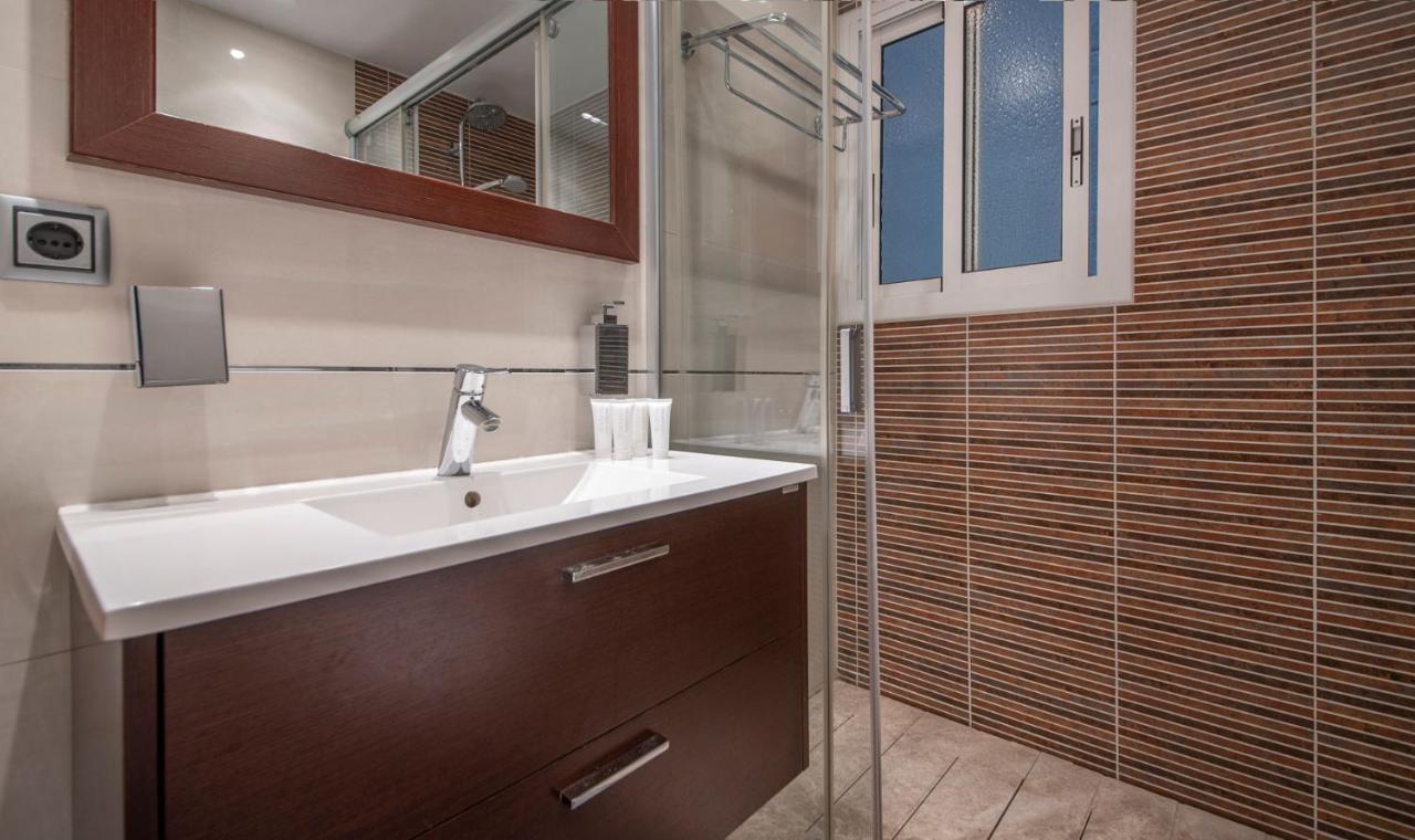 R114 Apartment Ca La Laura 卡拉费尔 外观 照片