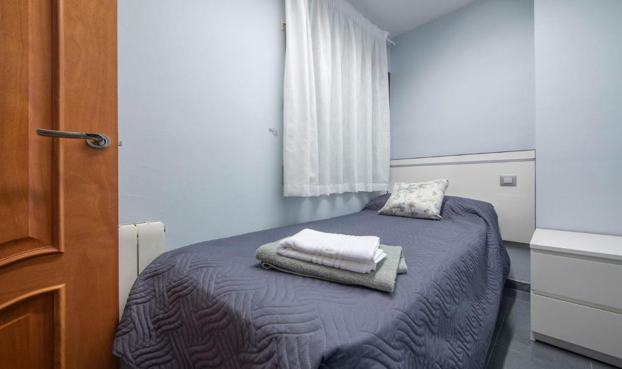 R114 Apartment Ca La Laura 卡拉费尔 外观 照片